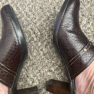 Etienne Aignir mules